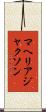 マヘリア・ジャクソン Scroll