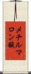 メチルマロン酸 Scroll