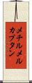 メチルメルカプタン Scroll
