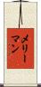 Merryman Scroll