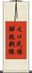 モロ民族解放戦線 Scroll
