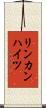 リンカンハイツ Scroll