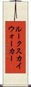 ルークスカイウォーカー Scroll