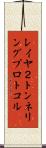 レイヤ２トンネリングプロトコル Scroll