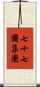 七十七國集團 Scroll