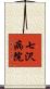 七沢病院 Scroll