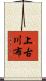 上古川布 Scroll
