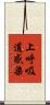 上呼吸道感染 Scroll