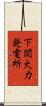下関火力発電所 Scroll