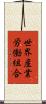 世界産業労働組合 Scroll