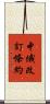 中俄改訂條約 Scroll