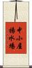 中小屋揚水場 Scroll