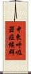 中東呼吸器症候群 Scroll