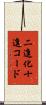 二進化十進コード Scroll