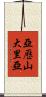 亞歷山大里亞 Scroll