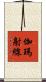 伽瑪射線 Scroll