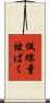 低線量被ばく Scroll