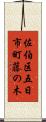 佐伯区五日市町藤の木 Scroll