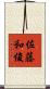 佐藤和俊 Scroll