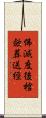 佛滅度後棺歛葬送經 Scroll