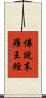 佛說末羅王經 Scroll