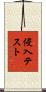 侵入テスト Scroll