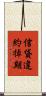 信貸違約掉期 Scroll