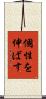 個性を伸ばす Scroll