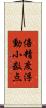 倍精度浮動小数点 Scroll