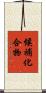 候補化合物 Scroll