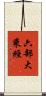 六部大乘經 Scroll