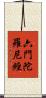 六門陀羅尼經 Scroll