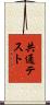 共通テスト Scroll