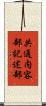 共通内容部記述部 Scroll