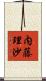 内藤理沙 Scroll