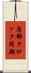 内部クロック同期 Scroll