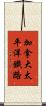加拿大太平洋鐵路 Scroll