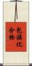包接化合物 Scroll