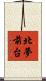 北夢前台 Scroll