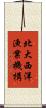北大西洋漁業機構 Scroll