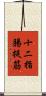 十二指腸提筋 Scroll