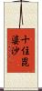 十住毘婆沙 Scroll
