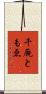 千厩ともゑ Scroll