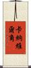卡納維爾角 Scroll