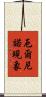 厄爾尼諾現象 Scroll