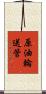原油輪送管 Scroll