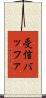 受信バッファ Scroll