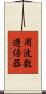 周波数逓倍器 Scroll
