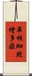單核細胞增多症 Scroll
