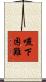 嚥下困難 Scroll